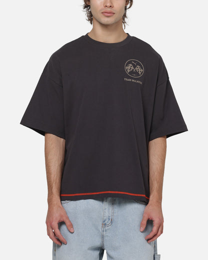Puma McLaren Racing Graphic T-Shirt Black