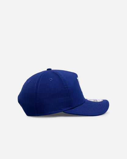 New Era Los Angeles Dodgers 'Wool' 19TWENTY Snapback Official Team Colour