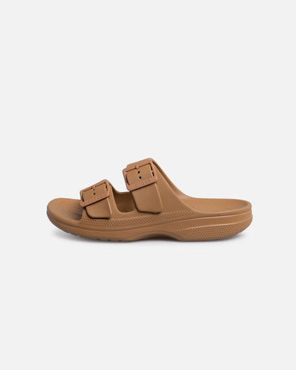 Crocs Saturday Sandal Umber