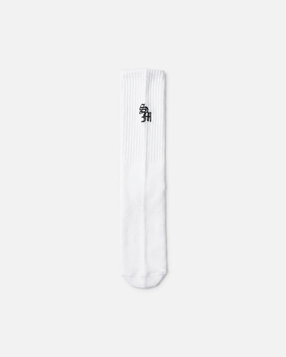 Saint Morta Athltc 3 Pack Socks Multi
