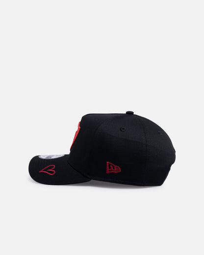 New Era Las Vegas Raiders 'Certified Lover Boy' 9FORTY A-Frame Snapback Black/Cardinal