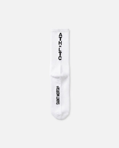 Saint Morta Athltc 3 Pack Socks Multi