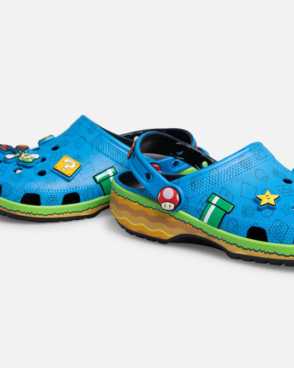 Crocs Super Mario™ Classic Clog Multi