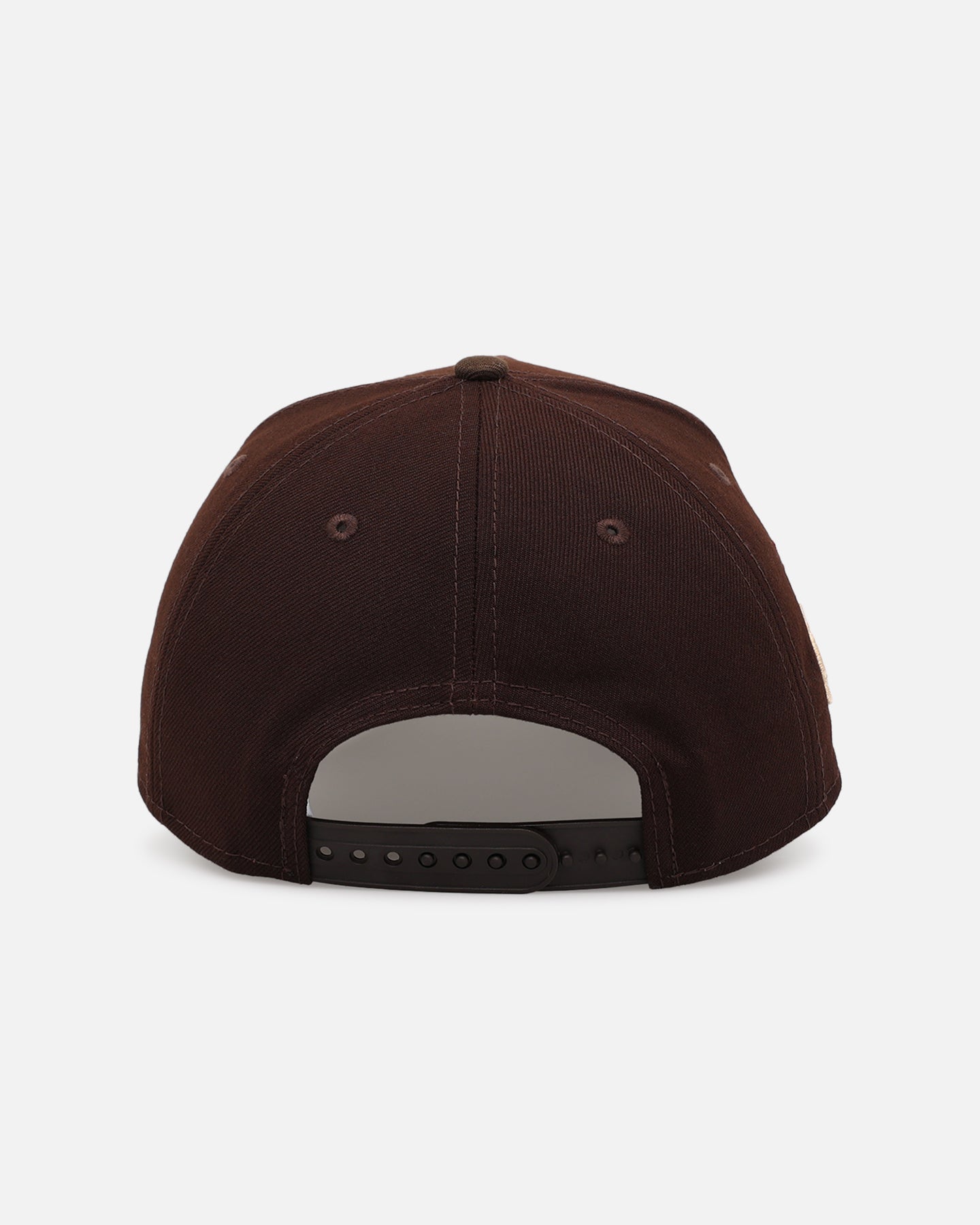 New Era Los Angeles Dodgers 'Japan Pack' Kanji 9FORTY A-Frame Snapback Brown