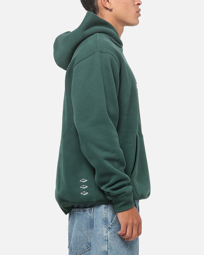 Vouseti The OG Hoodie Forest Green