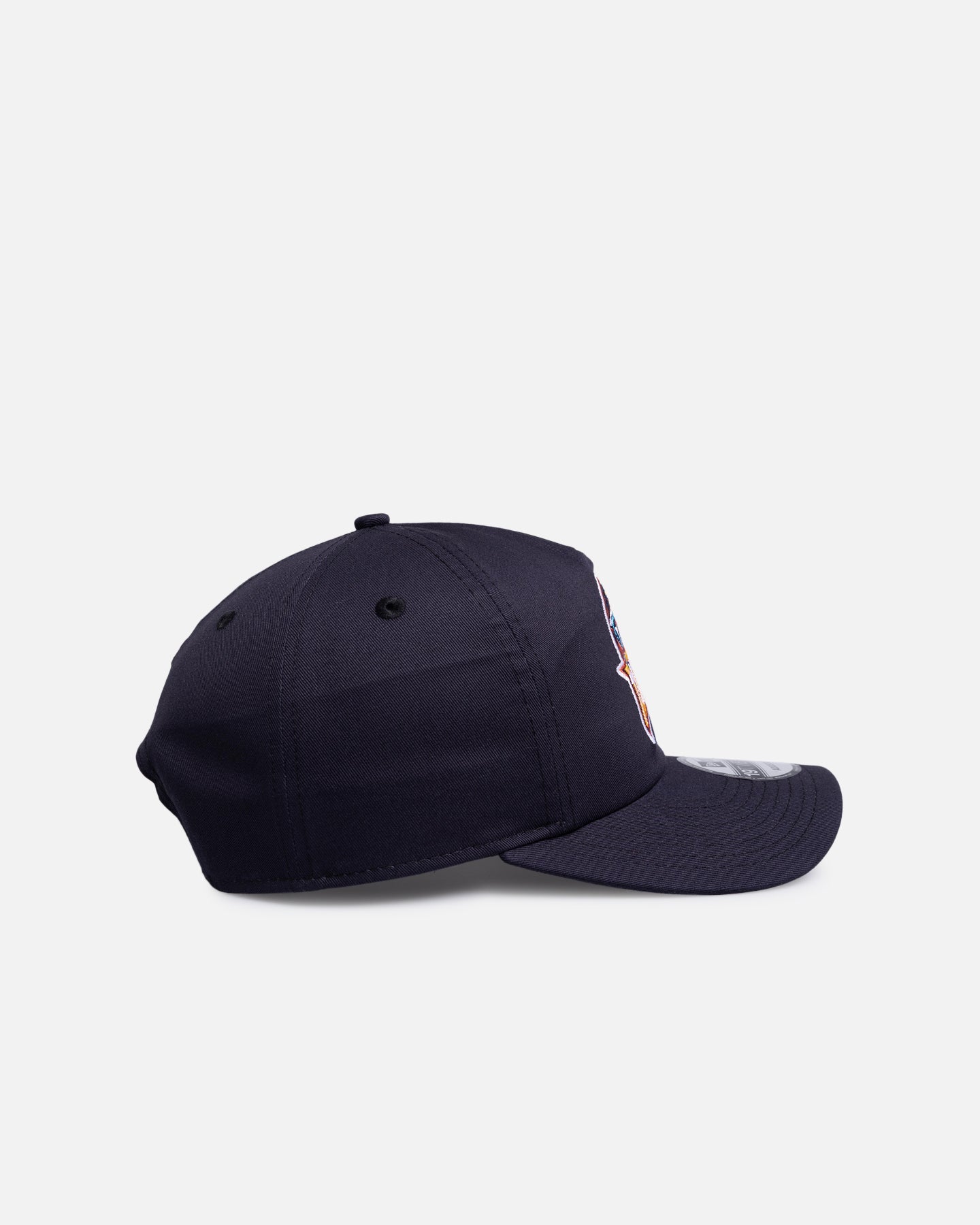 New Era Golden State Warriors 'Navy' 19TWENTY Snapback Navy