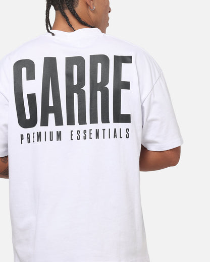 Carre Essential T-Shirt White