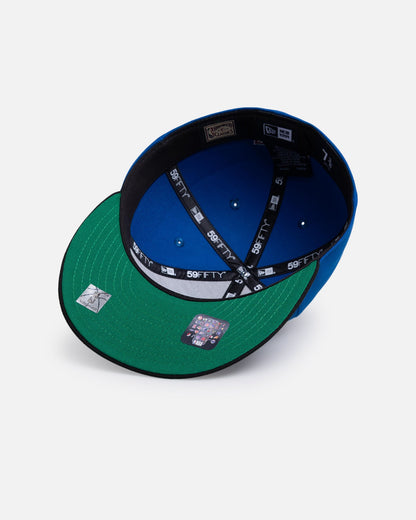 New Era Orlando Magic 'Two Tone' 59FIFTY Fitted Light Blue