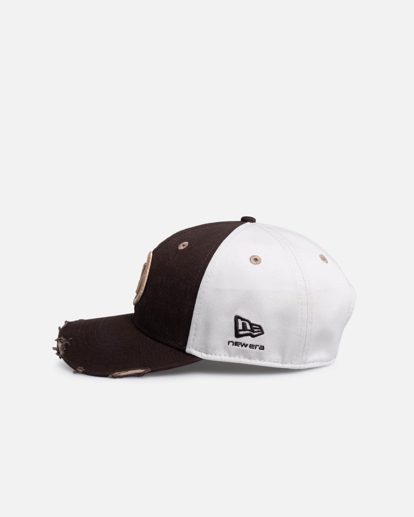 New Era x Haas F1 'Austin GP Collection' 9SEVENTY Snapback Dark Brown