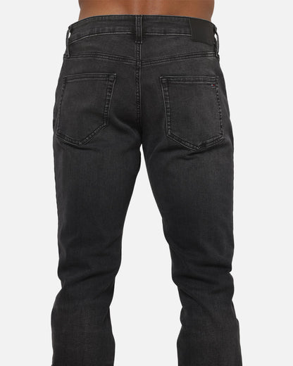 Tommy Jeans Scanton Slim Jeans Denim Black
