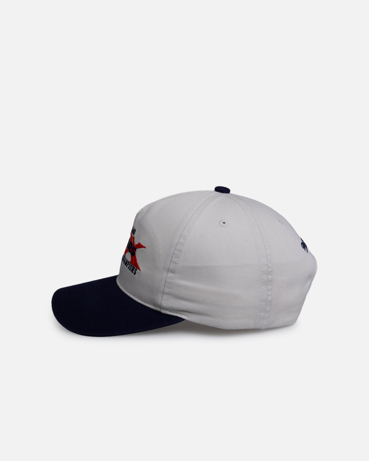 Mitchell & Ness Chicago Bears 'Super Bowl Champions Origin' Deadstock Snapback White