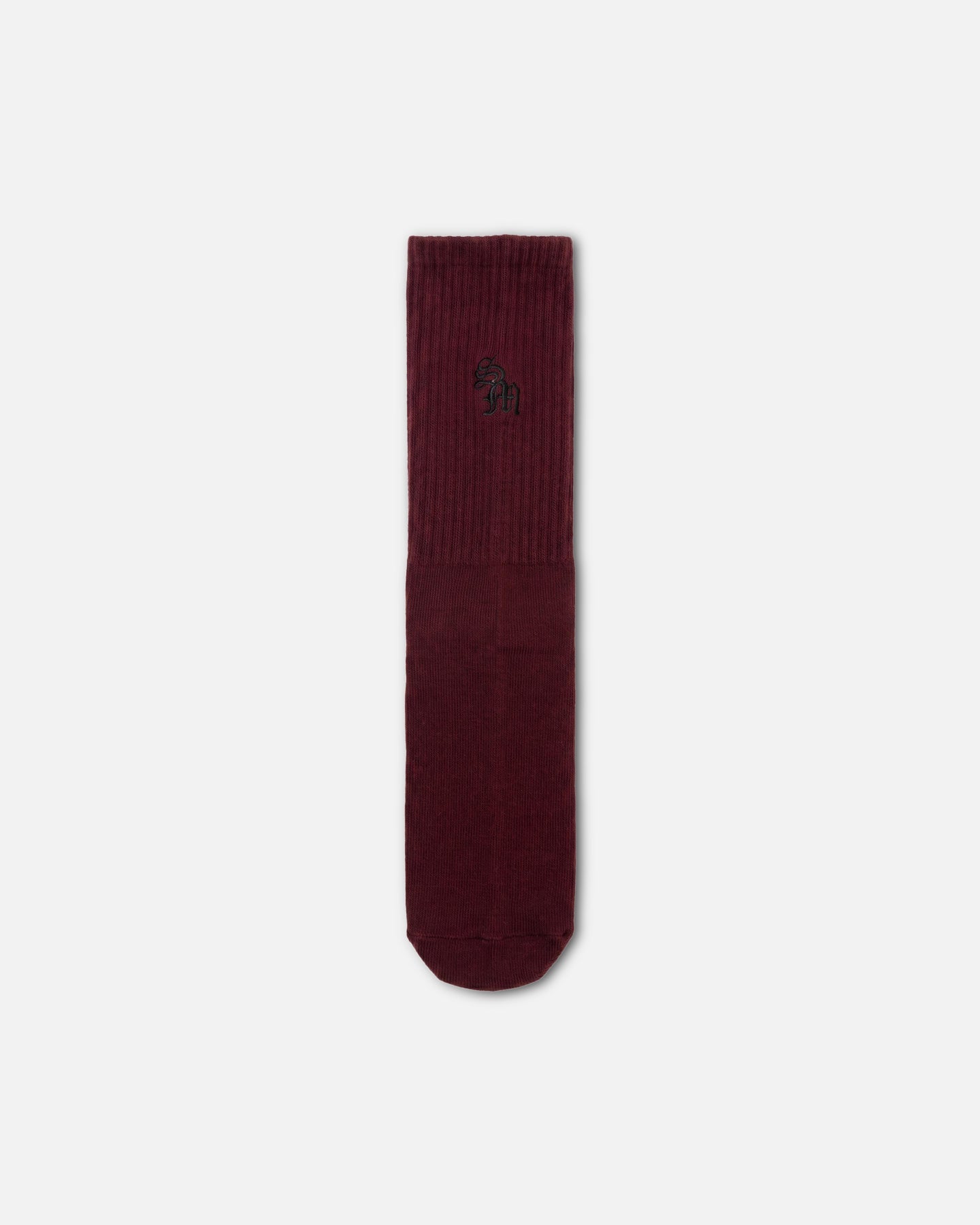 Saint Morta Athltc 3 Pack Socks Multi