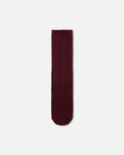 Saint Morta Athltc 3 Pack Socks Multi