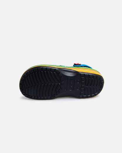 Crocs Super Mario™ Classic Clog Multi