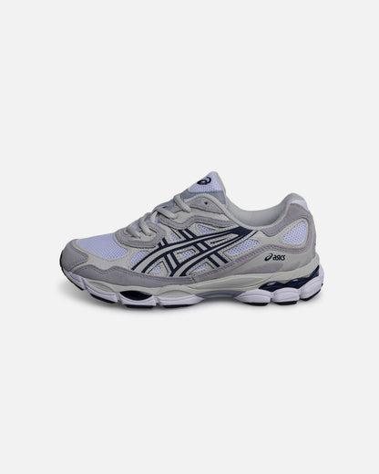 Asics Gel-NYC Blue/Silver