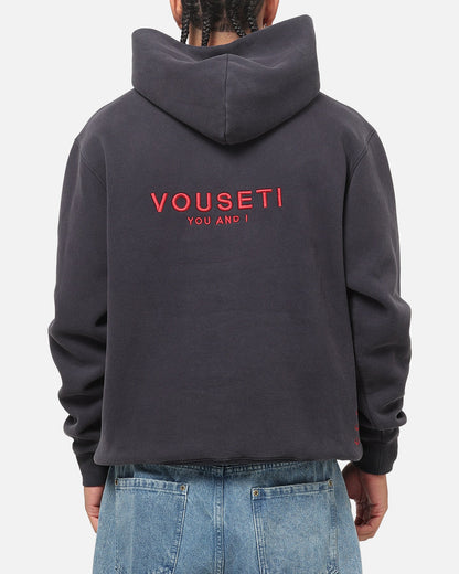 Vouseti The OG Hoodie Navy