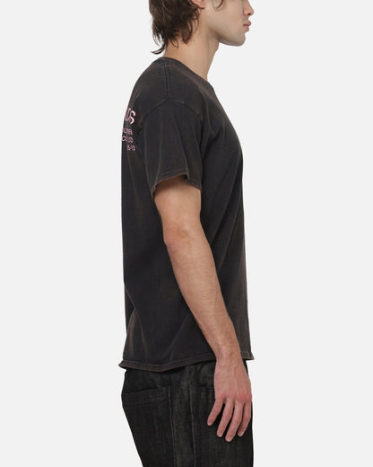 XXIII Collectives T-Shirt Black/Pink