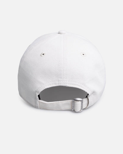 New Era X Red Bull Racing F1 'Contrast Visor' 9FORTY Strapback Light Beige