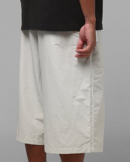 Loiter Pinline Board Shorts Grey
