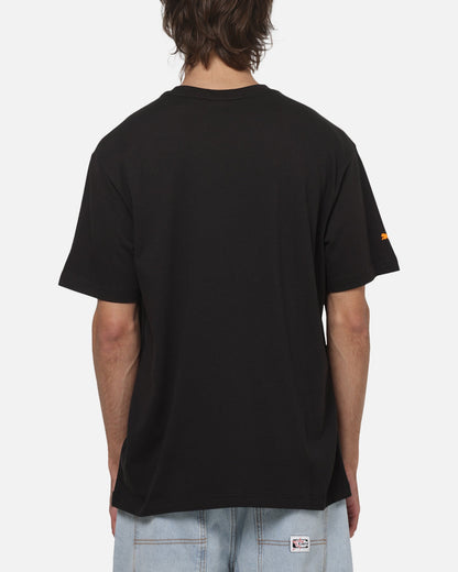 Puma McLaren Lando Norris Racing Driver T-Shirt Black