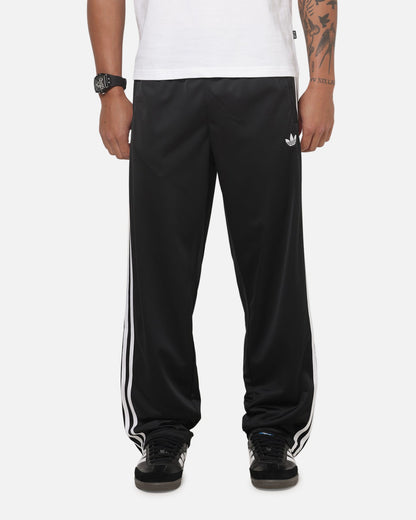 Adidas Firebird Trackpants Black/White