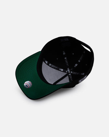 New Era Chicago White Sox 'Anniversary' 9FORTY A-Frame Snapback Black