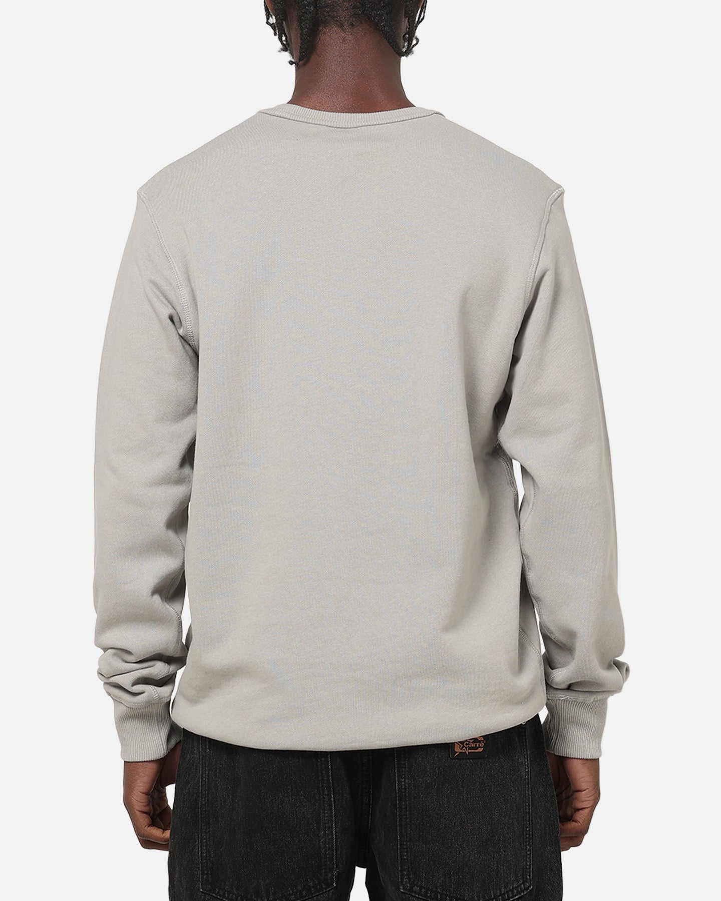 As Colour Premium Crewneck Storm