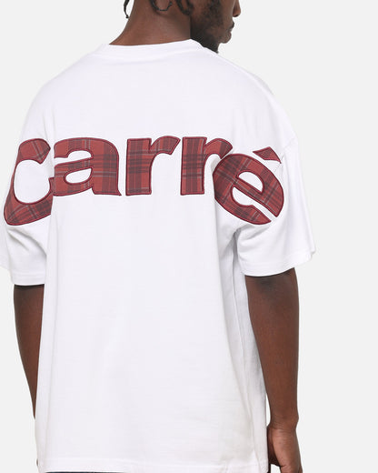 Carre Archive 2.0 T-Shirt White
