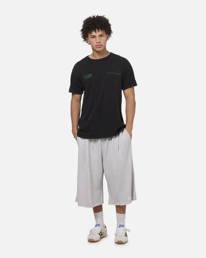 XXIII Utilities T-Shirt Black/Green