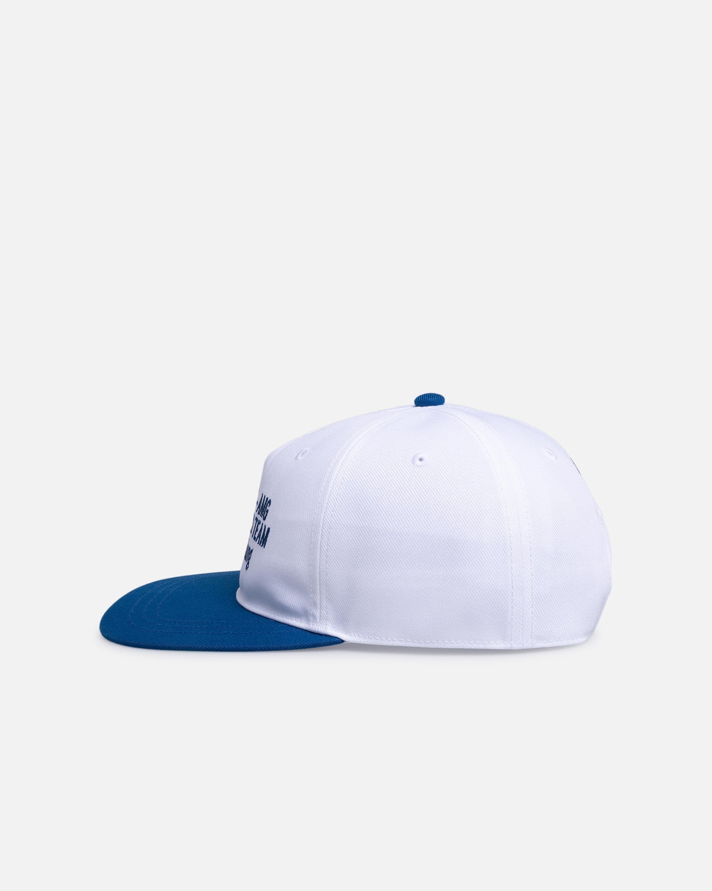 Adidas X Mercedes AMG Petronas Formula 1 Team Wonder Snapback Cap White