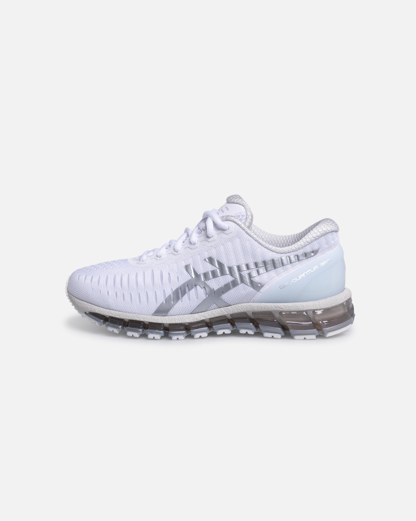 Asics Gel-Quantum 360 I White/Silver