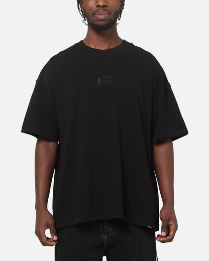 Carre Archive 2.0 T-Shirt Solid Black
