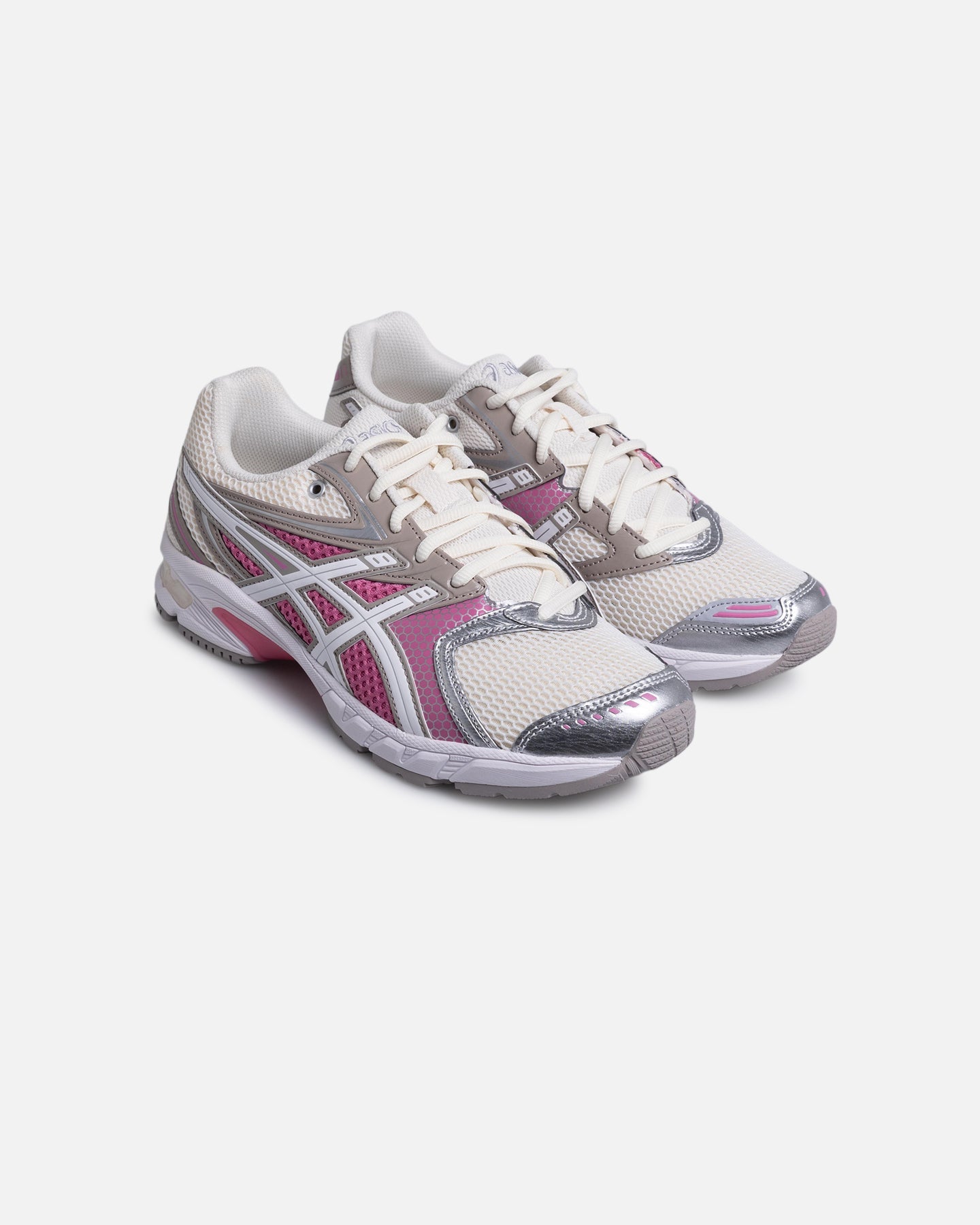 Asics Gel-DS Trainer 14 White/Rose Tone
