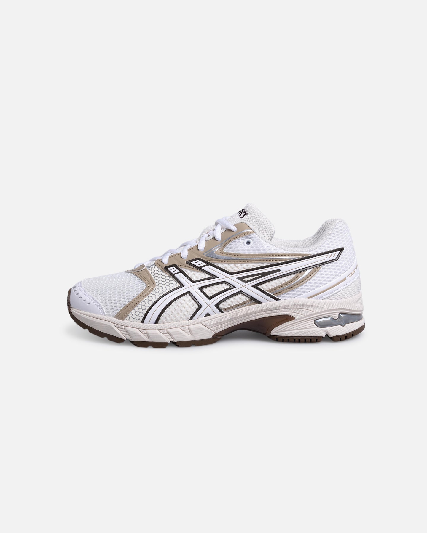 Asics Gel-DS Trainer 14 White/Cream