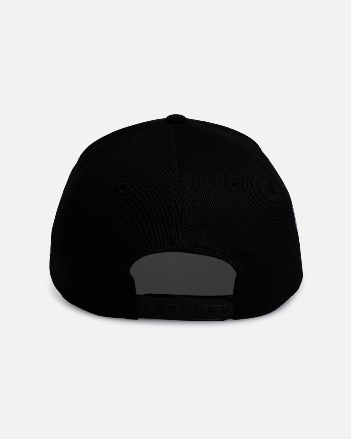 New Era Los Angeles Dodgers 'Anniversary' 9FORTY A-Frame Snapback Black
