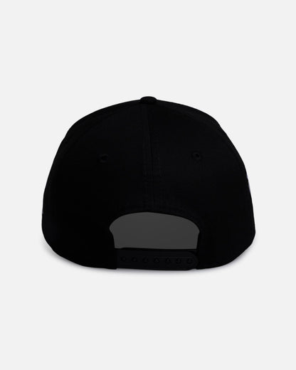New Era Los Angeles Dodgers 'Anniversary' 9FORTY A-Frame Snapback Black