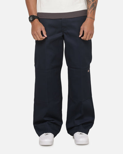 Dickies Double Knee Rec Pants Dark Navy