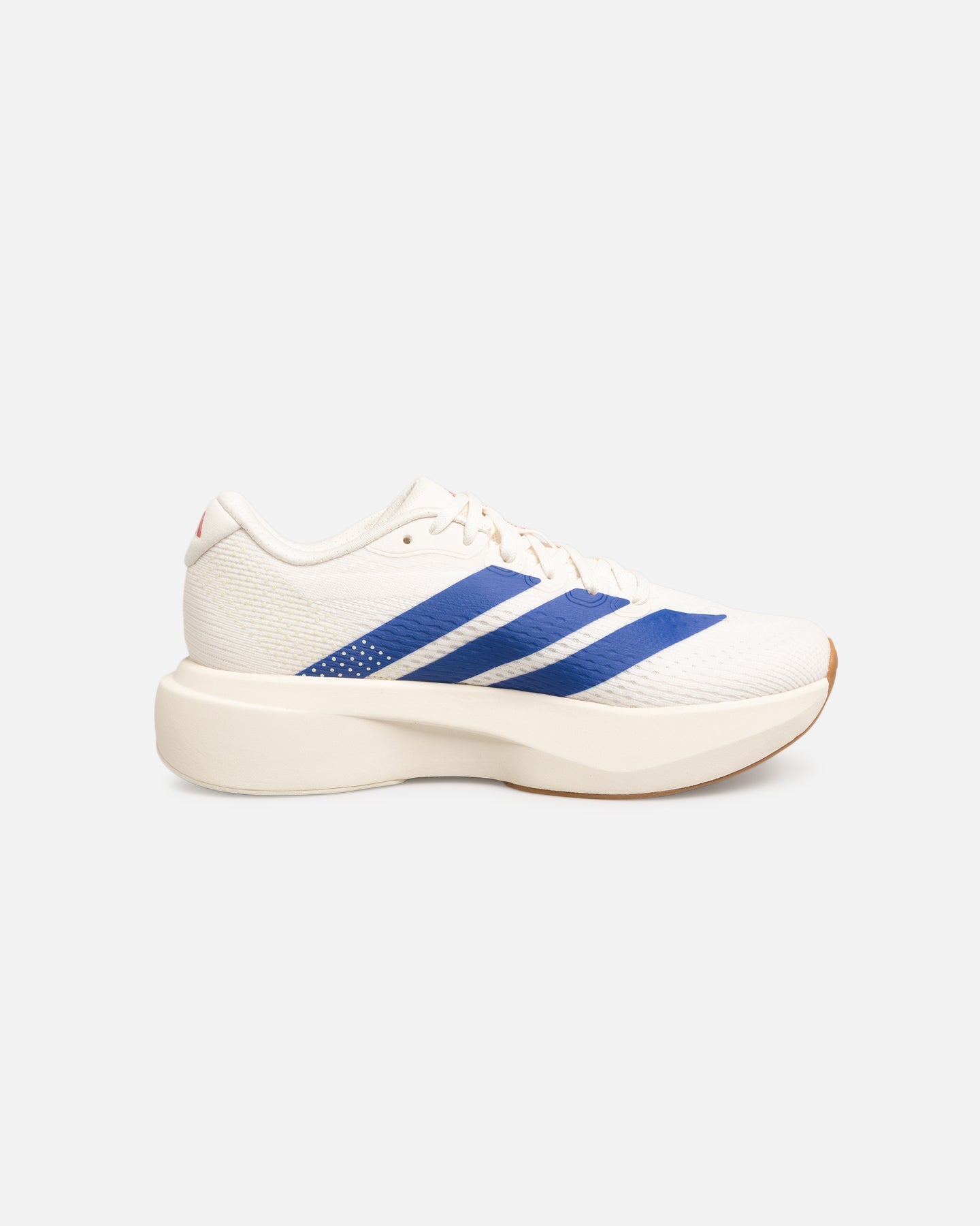 Adidas Adizero Pacer White/Royal