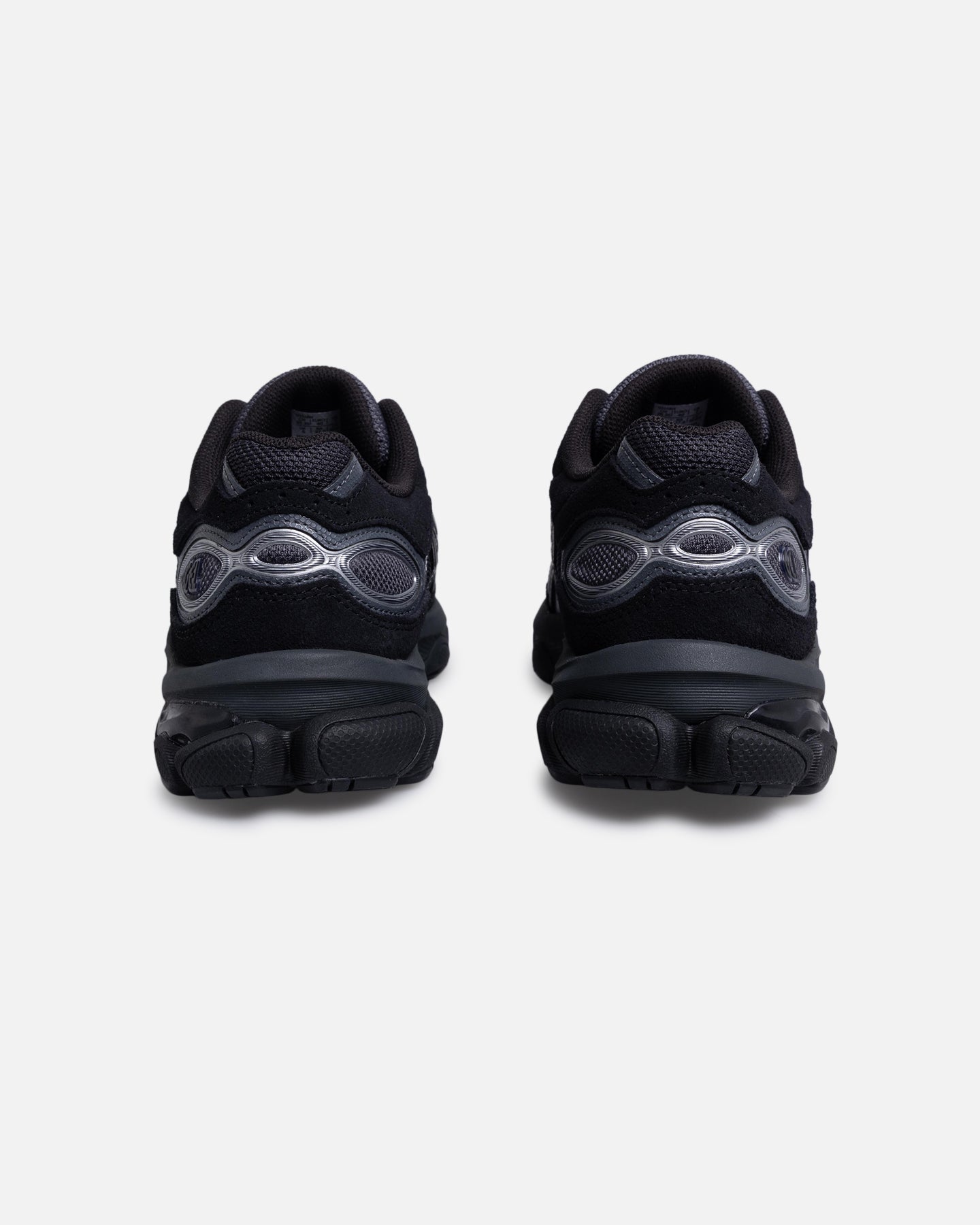 Asics Gel-NYC 2.0 Black
