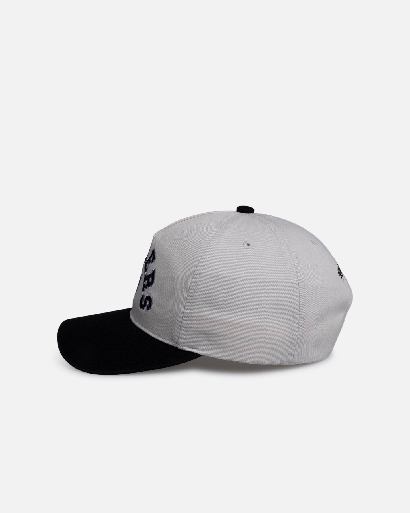 Mitchell & Ness Las Vegas Raiders 'Super Bowl Champions Origin' Deadstock Snapback White