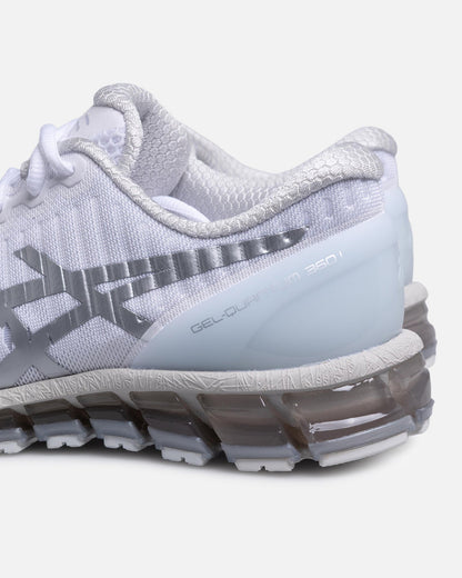 Asics Gel-Quantum 360 I White/Silver