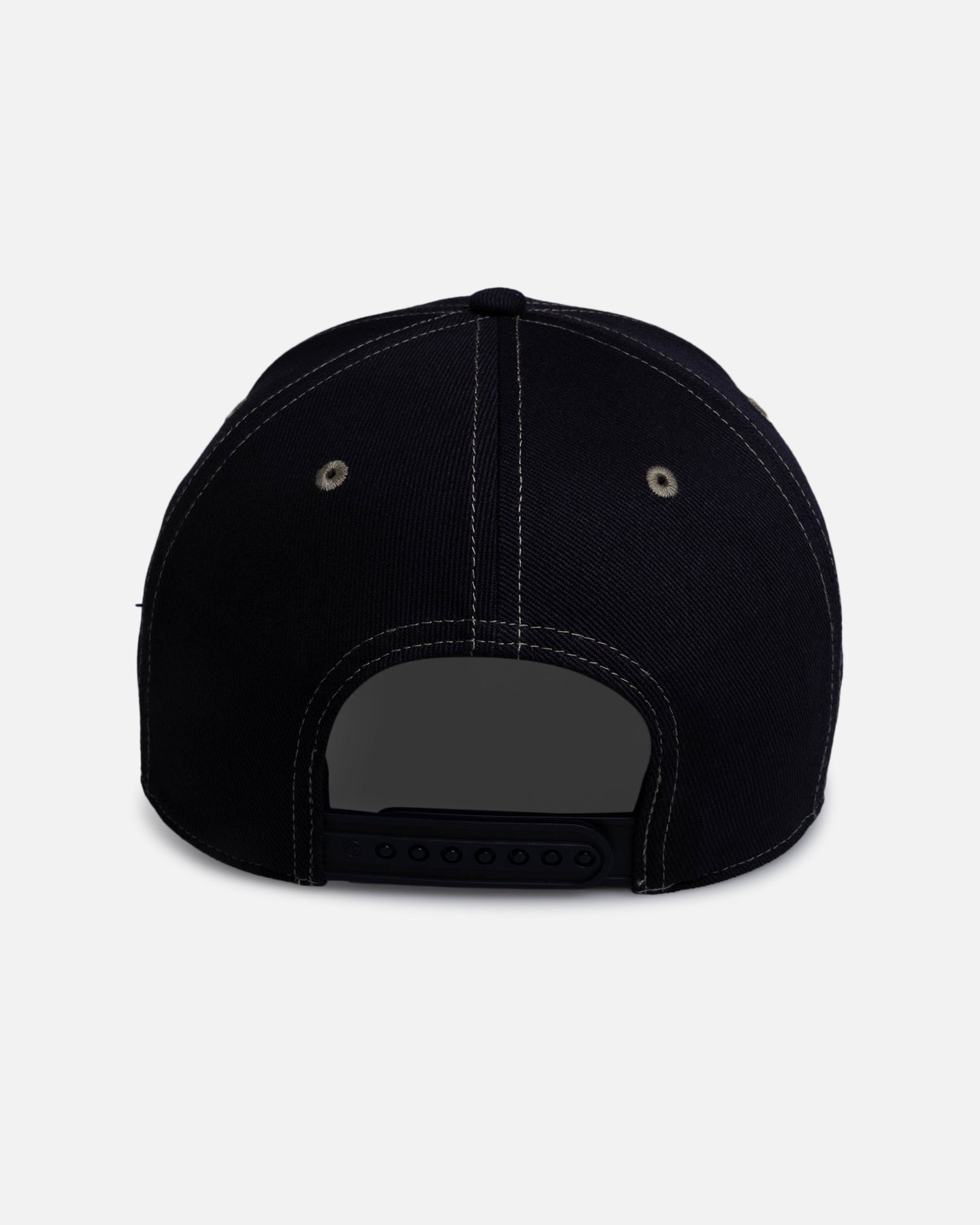 47 Brand New York Yankees 'Keepsake' 47 Hitch Snapback Black