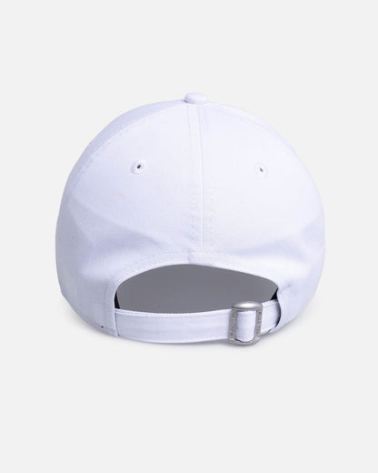 New Era X Red Bull Racing F1 'Core' 9FORTY Strapback White