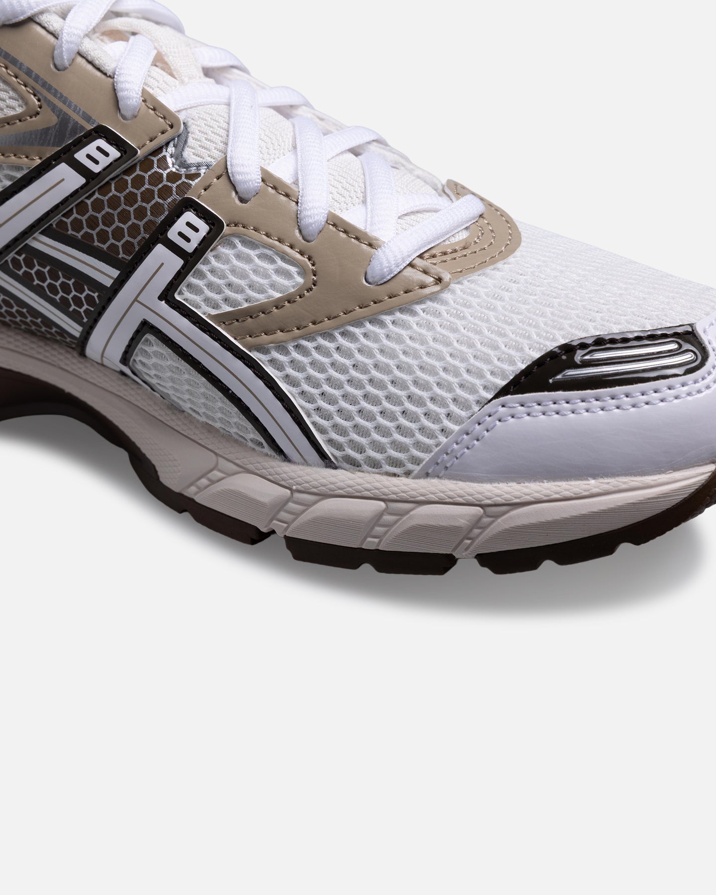 Asics Gel-DS Trainer 14 White/Cream
