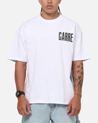 Carre Essential T-Shirt White