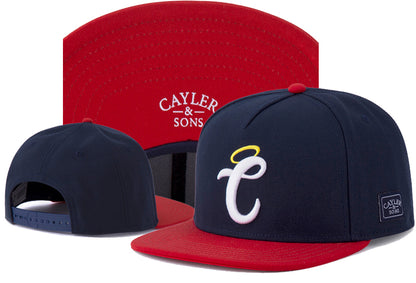 Adjustable Embroidered Baseball Cap for Men and Women