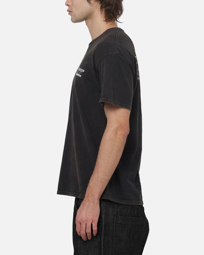 XXIII Collectives T-Shirt Black/White