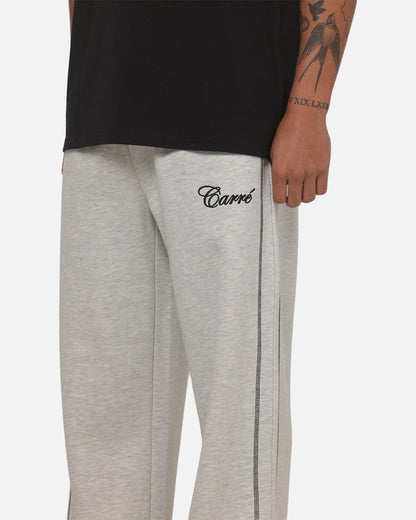 Carre Corrupt 2.0 Sweatpants Grey Marle