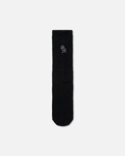 Saint Morta Athltc 3 Pack Socks Multi