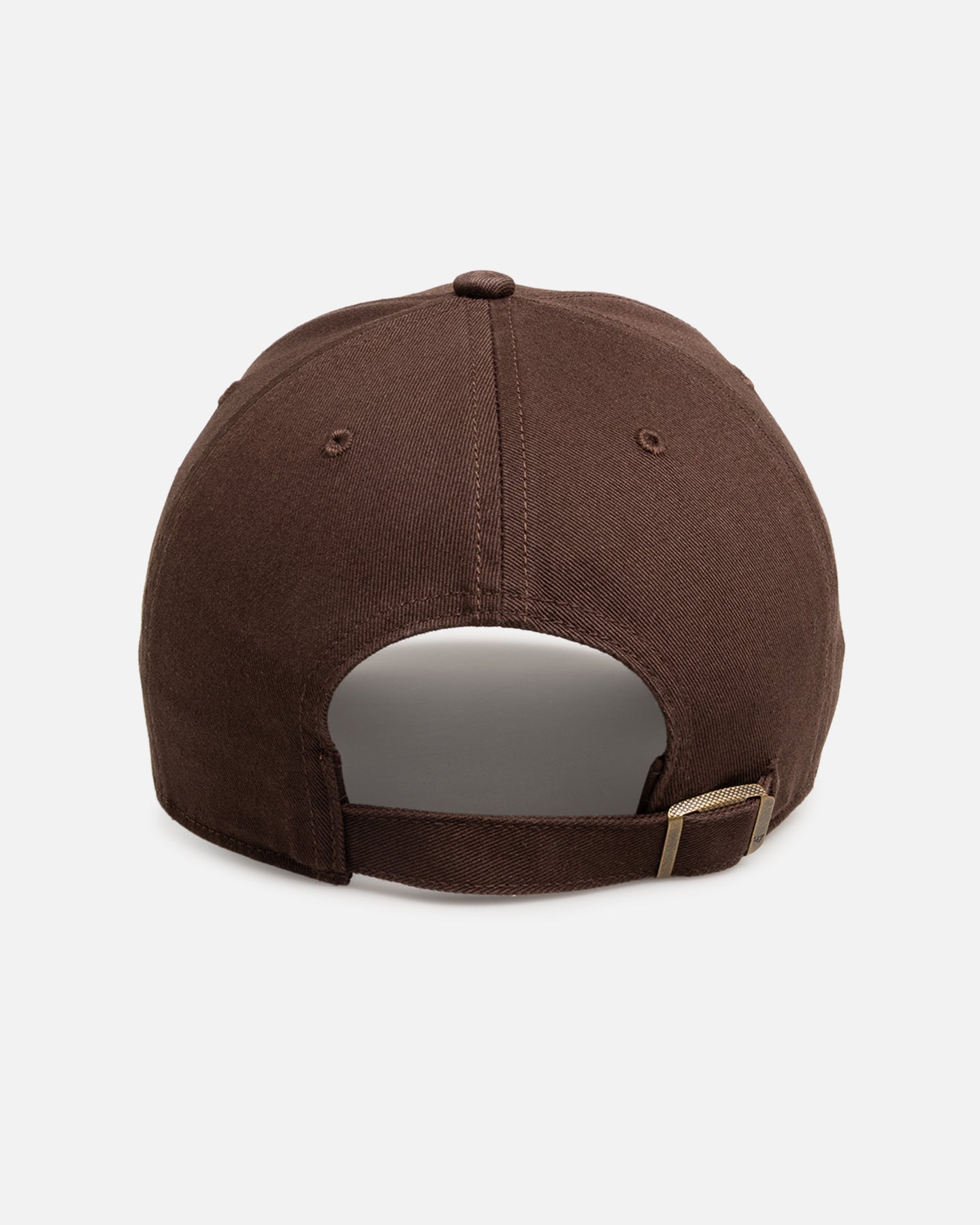 47 Brand New York Yankees 'Legend' 47 MVP Strapback Brown